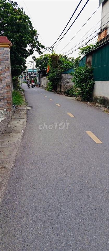 Bán Mảnh đất 248m2, Trong đó đất thổ cư 160m2 có sẵn nhà 2 tầng