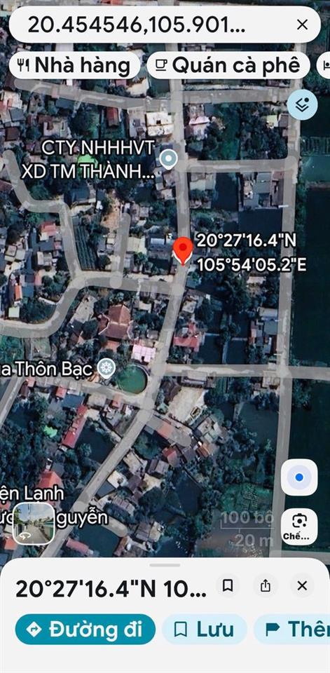 Bán Mảnh đất 248m2, Trong đó đất thổ cư 160m2 có sẵn nhà 2 tầng