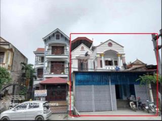 Cho thuê nhà ở, văn phòng làm việc tại QL 1A Duy Minh, P. Duy Hà