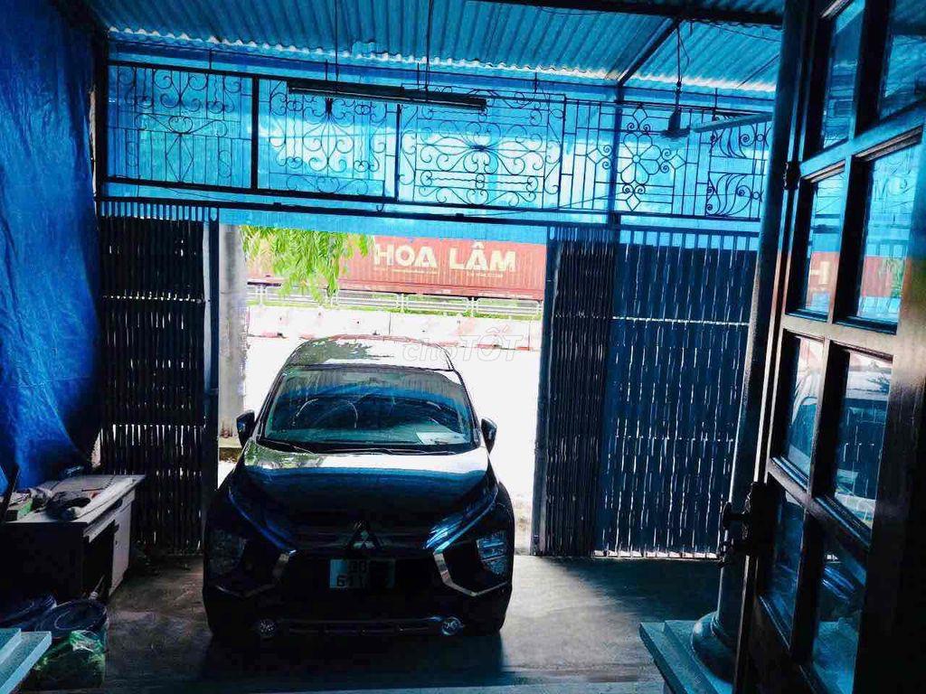 Cho thuê nhà ở, văn phòng làm việc tại QL 1A Duy Minh, P. Duy Hà