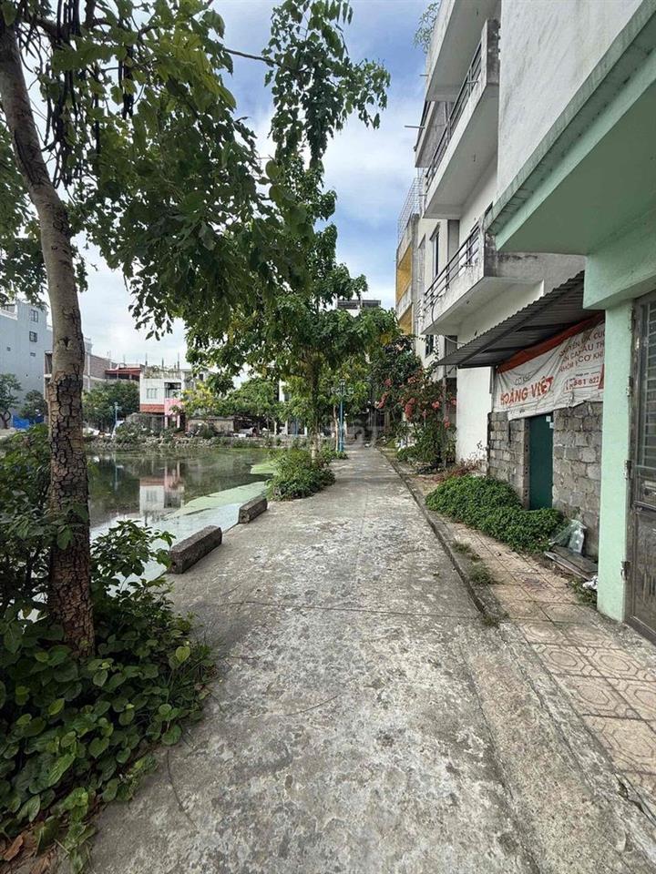 Cho thuê MBKD 100m2, 2 mặt tiền Trần Hưng Đạo - Phủ Lý - Hà Nam cũ