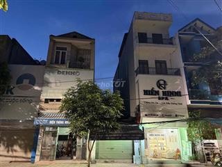 Cho thuê MBKD 100m2, 2 mặt tiền Trần Hưng Đạo - Phủ Lý - Hà Nam cũ