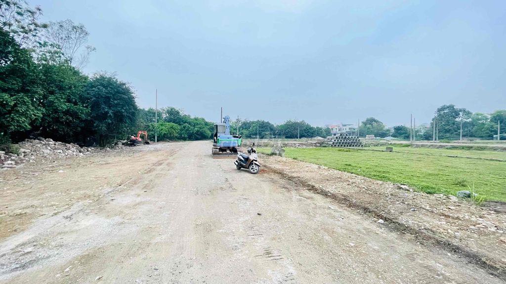Bán đất thổ cư gần Bệnh viện Bạch Mai cơ sở 2, phường Liêm Tuyền, tỉnh