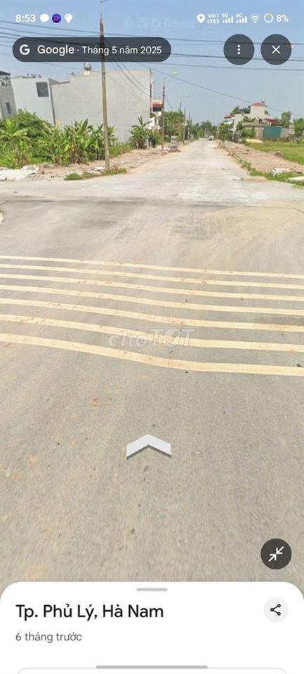 Phân lô công an Thanh Châu 127m2 mt5.3m 2 mặt tiền