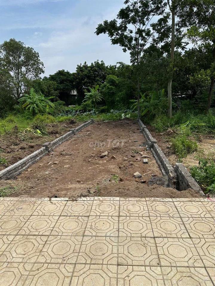 Phân lô công an Thanh Châu 127m2 mt5.3m 2 mặt tiền