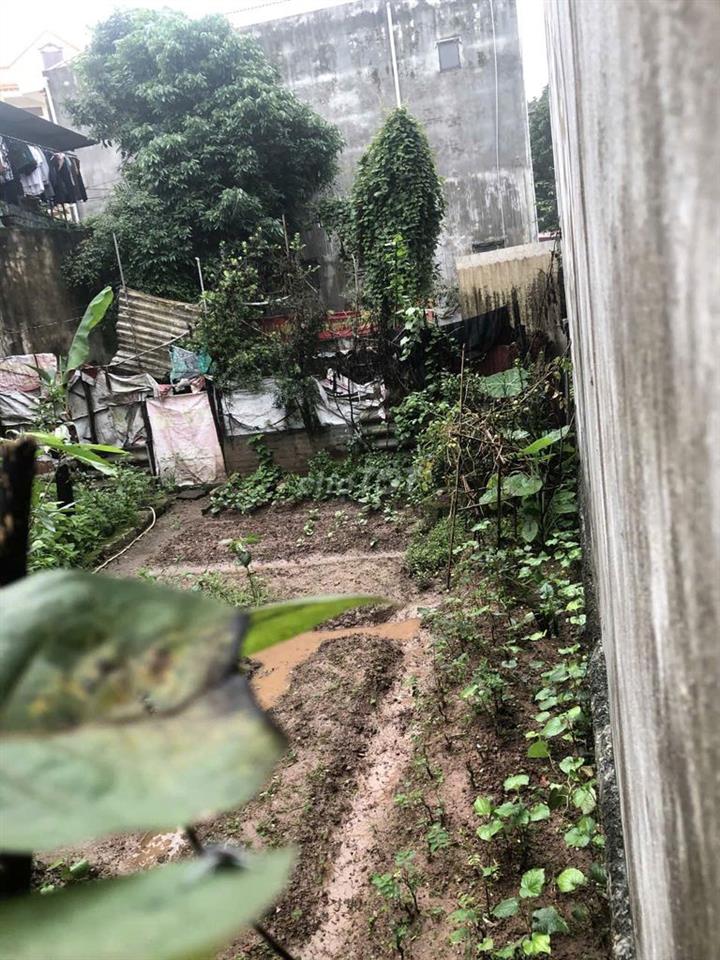 87m2 thổ cư gần Phủ Lý