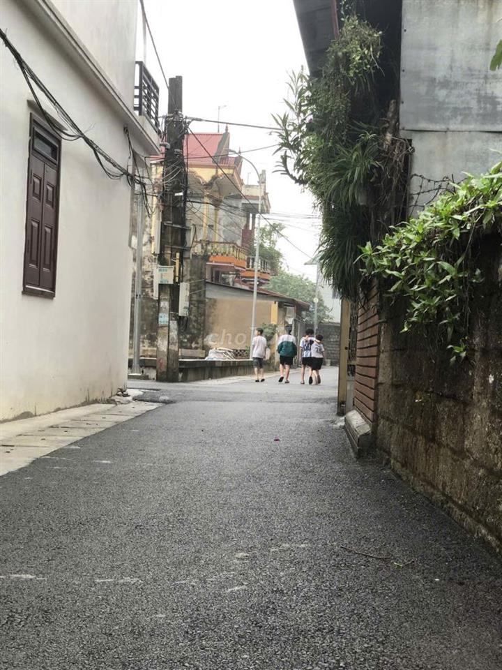 87m2 thổ cư gần Phủ Lý