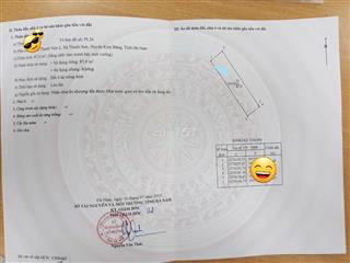 87m2 thổ cư gần Phủ Lý