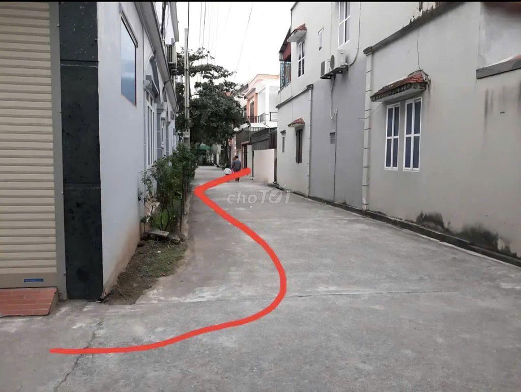 87m2 thổ cư gần Phủ Lý