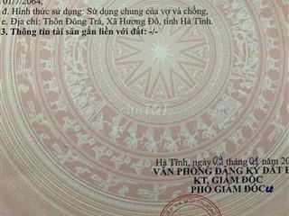 Bán Đất