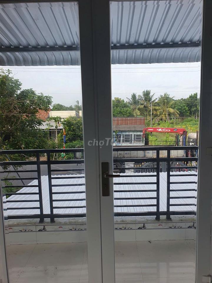 🏡 BÁN NHÀ ĐẤT – ĐƯỜNG 848, ĐỒNG THÁP | GIÁ 1,6 TỶ