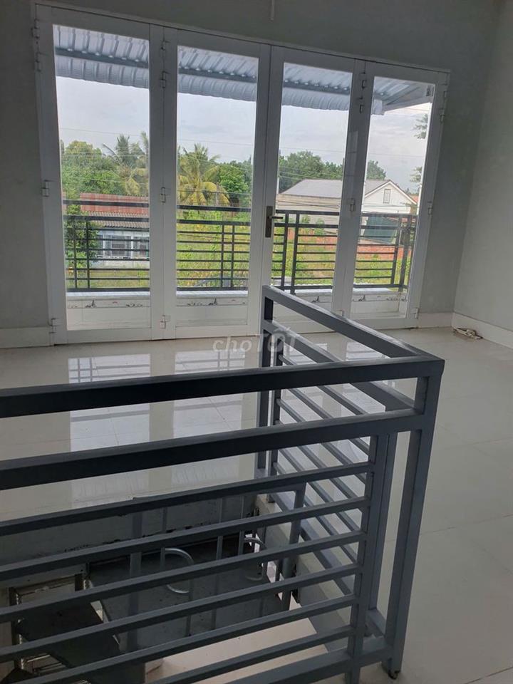🏡 BÁN NHÀ ĐẤT – ĐƯỜNG 848, ĐỒNG THÁP | GIÁ 1,6 TỶ