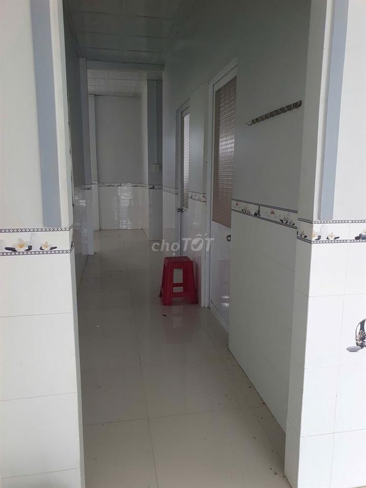 🏡 BÁN NHÀ ĐẤT – ĐƯỜNG 848, ĐỒNG THÁP | GIÁ 1,6 TỶ