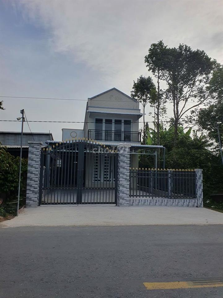 🏡 BÁN NHÀ ĐẤT – ĐƯỜNG 848, ĐỒNG THÁP | GIÁ 1,6 TỶ