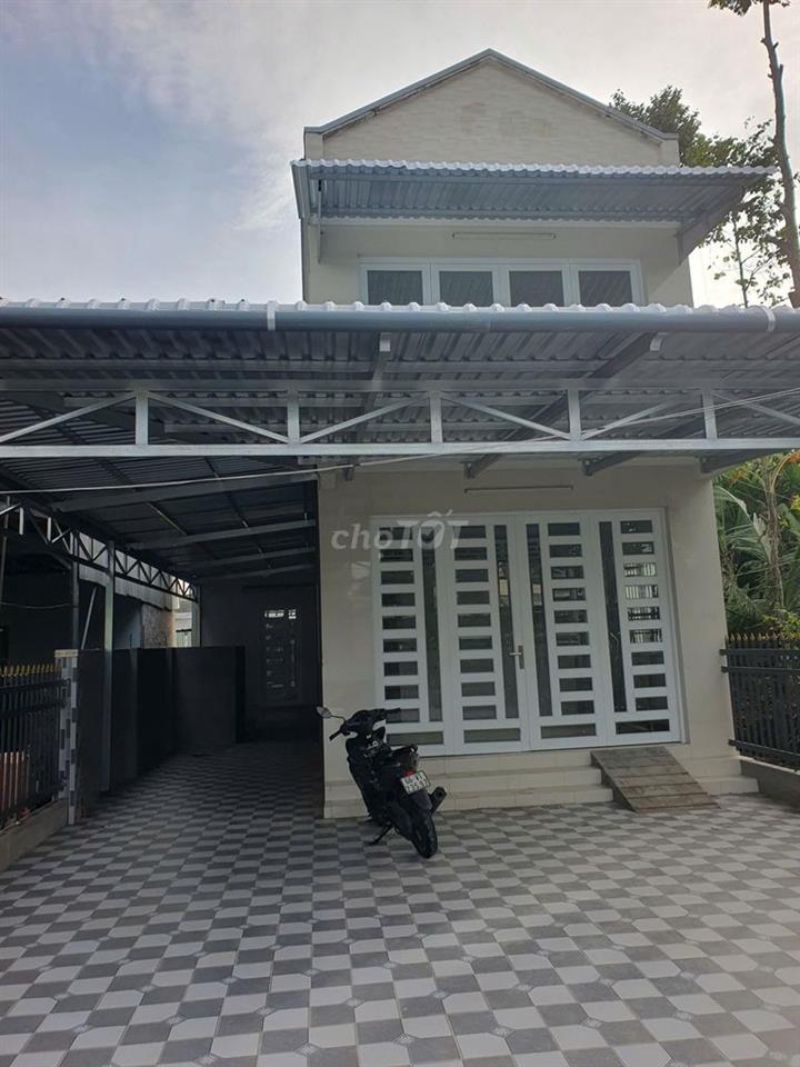 🏡 BÁN NHÀ ĐẤT – ĐƯỜNG 848, ĐỒNG THÁP | GIÁ 1,6 TỶ