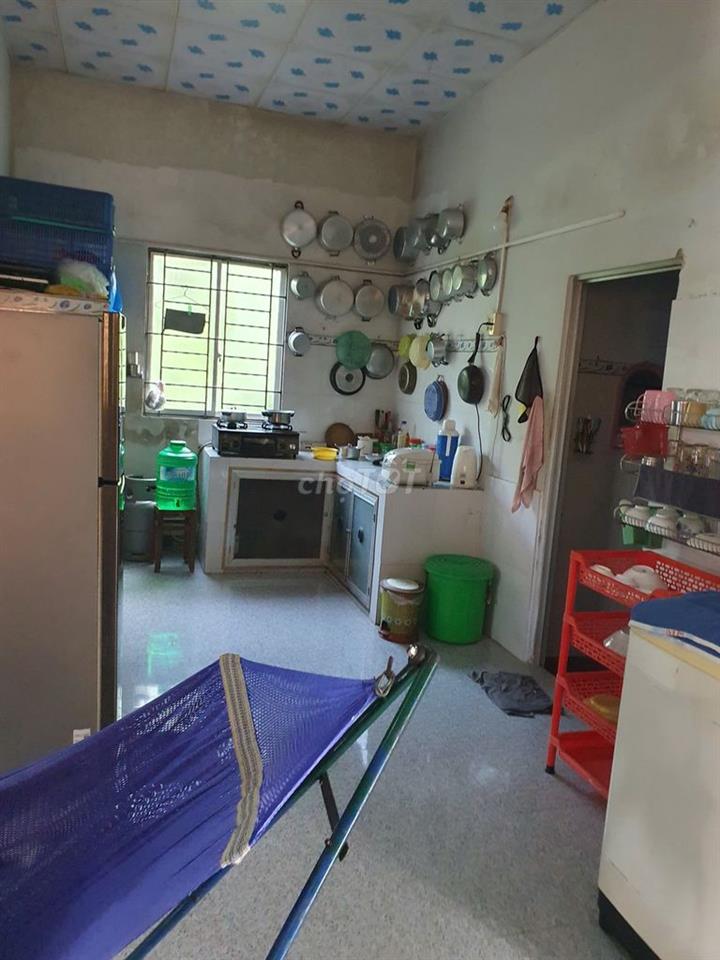 BÁN NHÀ + VƯỜN DIỆN TÍCH 1.126M² – GIÁ 1,8 TỶ
