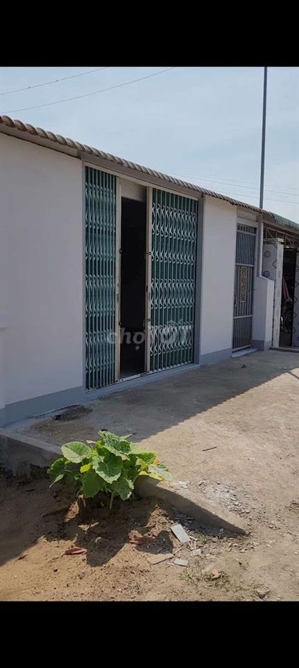 bán nhà mặt tiền đường nhựa 862 Gò Công 