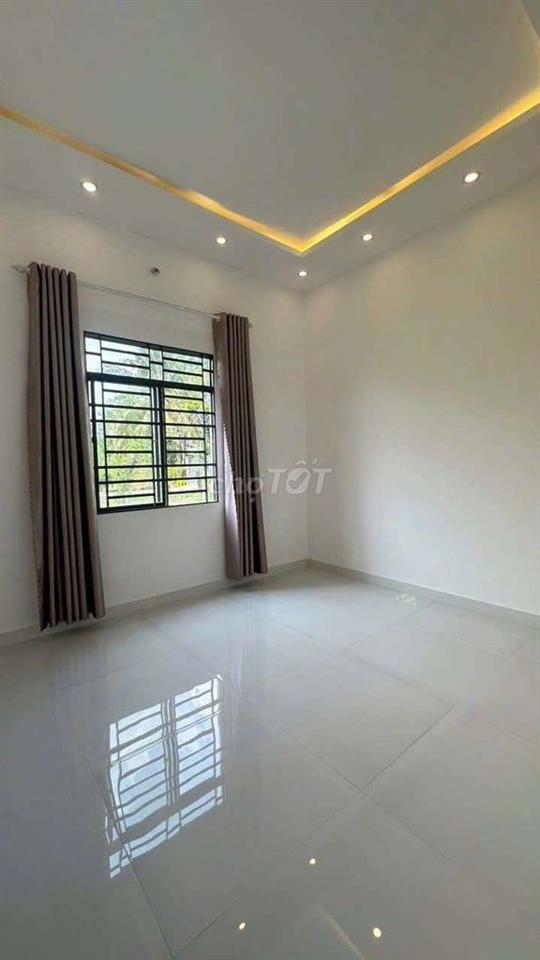 Nhà Cấp 4