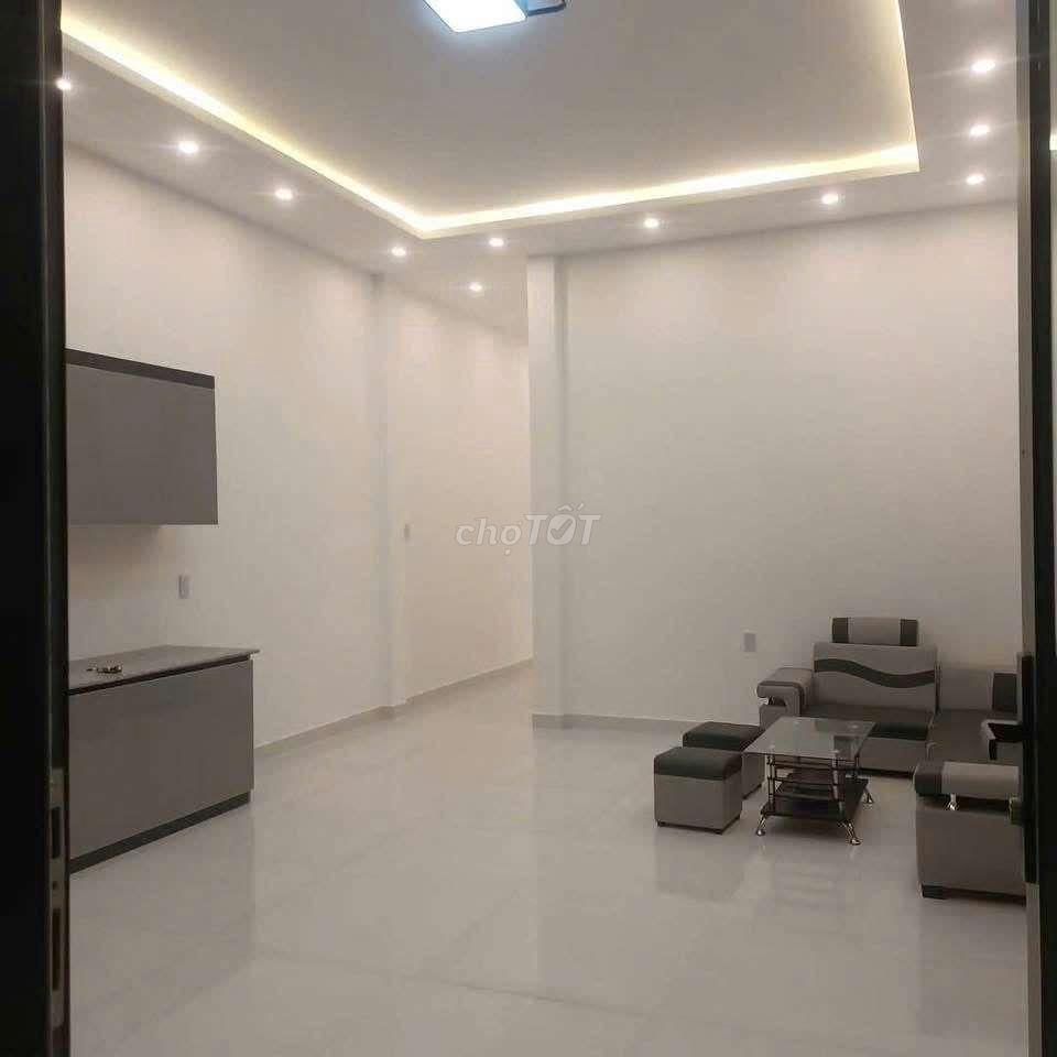 Nhà Cấp 4
