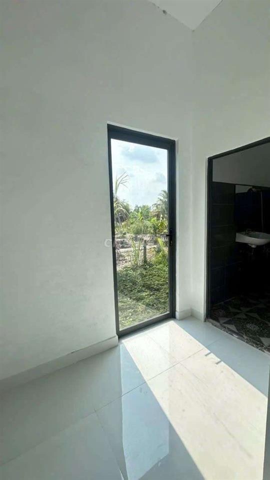Nhà Cấp 4