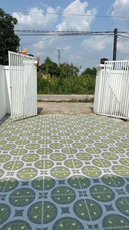 Nhà Cấp 4
