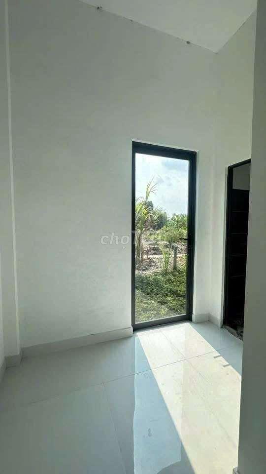 Nhà Cấp 4