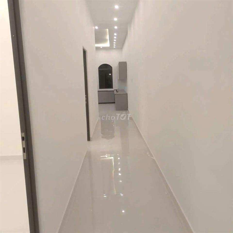 Nhà Cấp 4