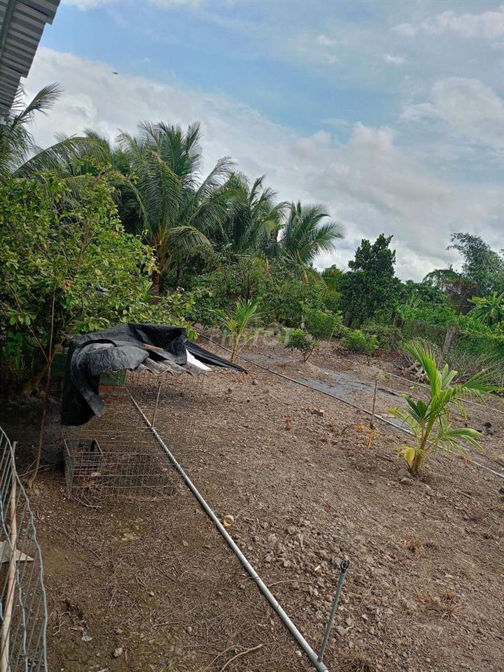 Cần bán gấp căn nhà + đất 2000