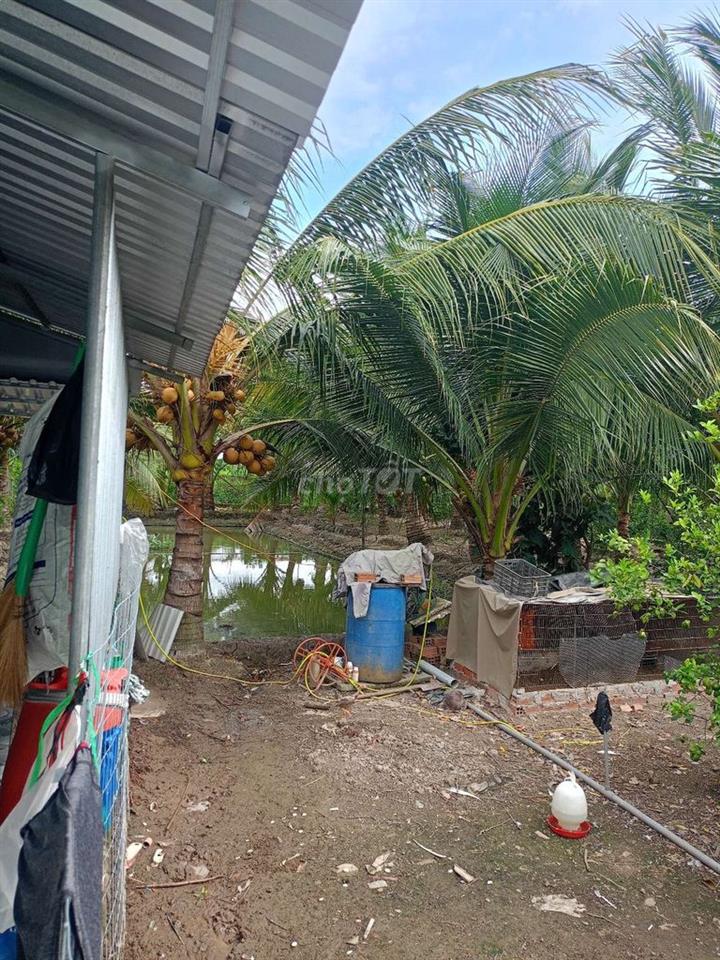 Cần bán gấp căn nhà + đất 2000