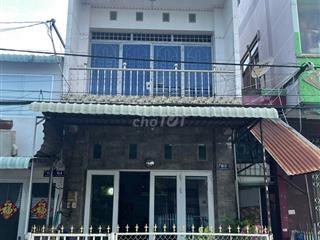 Bán nhà trung tâm 1 tỷ 8