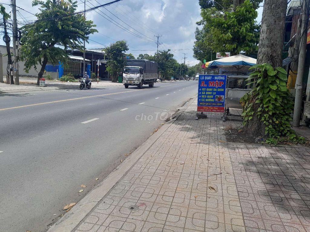 cần bán gấp nhà mặt tiền cần tiền chữa bện
