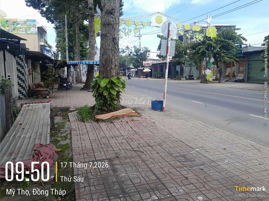 cần bán gấp nhà mặt tiền cần tiền chữa bện