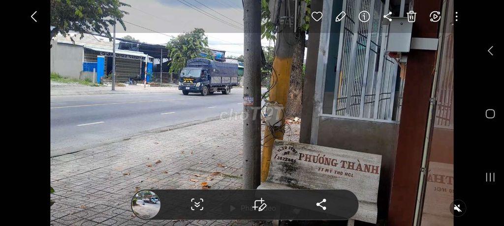 nhà mặt tiền cần bán gấp