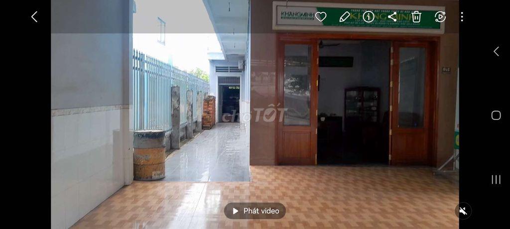 nhà mặt tiền cần bán gấp