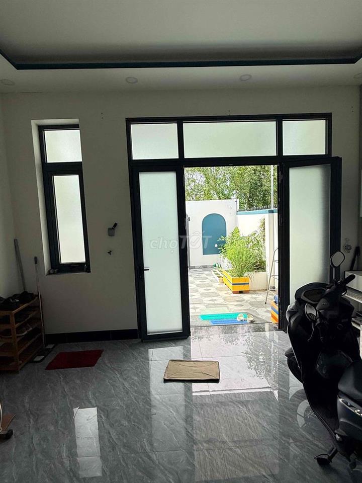 Bán nhà đã có hệ thống Điện Mặt Trời
