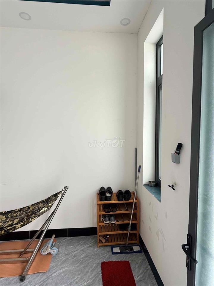 Bán nhà đã có hệ thống Điện Mặt Trời
