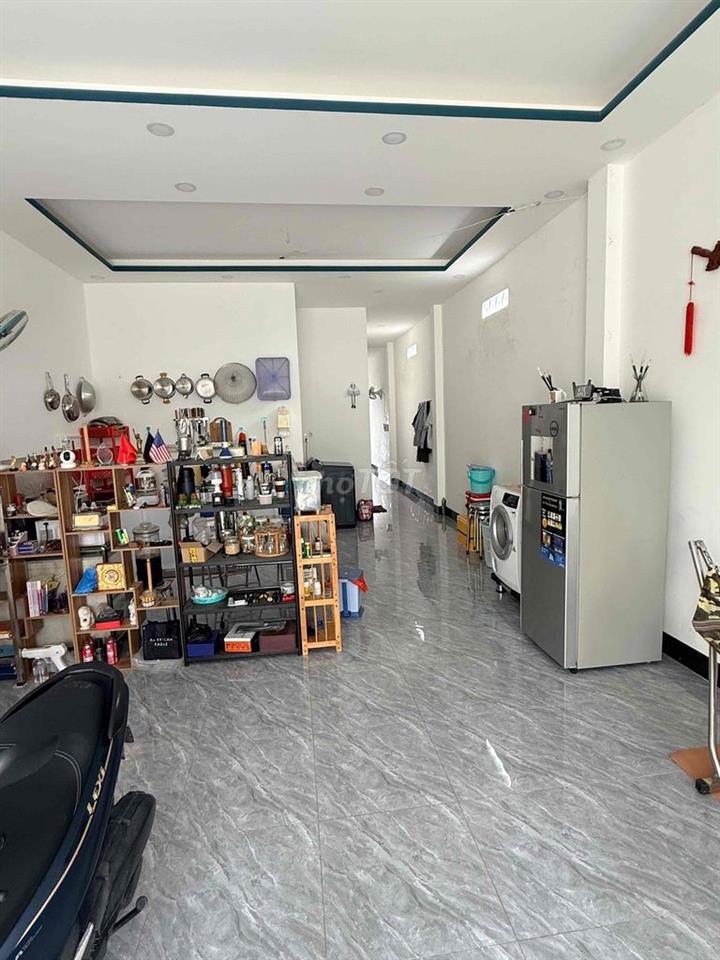 Bán nhà đã có hệ thống Điện Mặt Trời