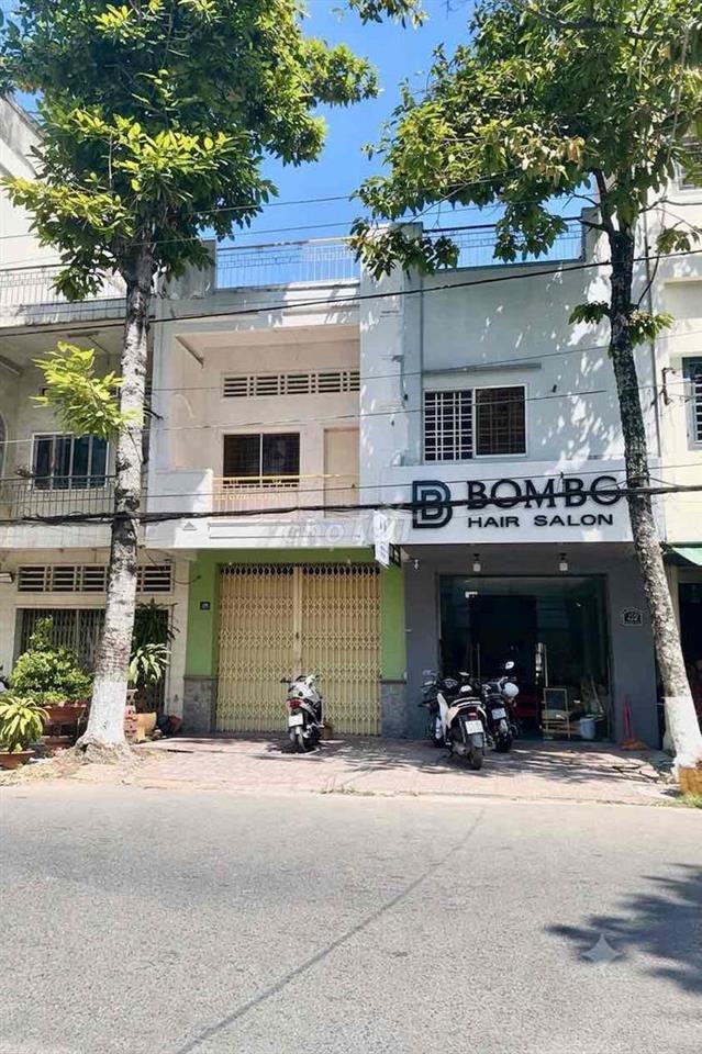 nhà cần sang nhương và tìm chủ đầu tư