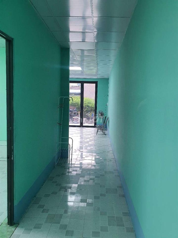 Cho thuê nhà trong chợ Thông Lưu TP Cao Lãnh