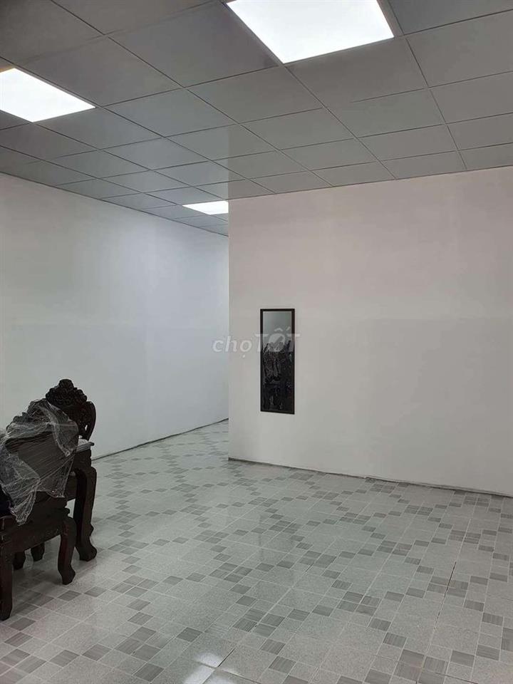 Bán nhà Chợ Thông Lưu - TPCL