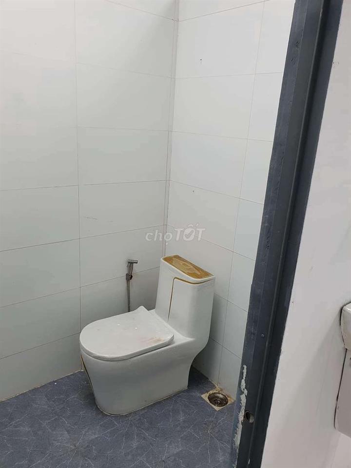 Bán nhà Chợ Thông Lưu - TPCL