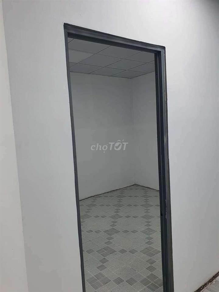Bán nhà Chợ Thông Lưu - TPCL