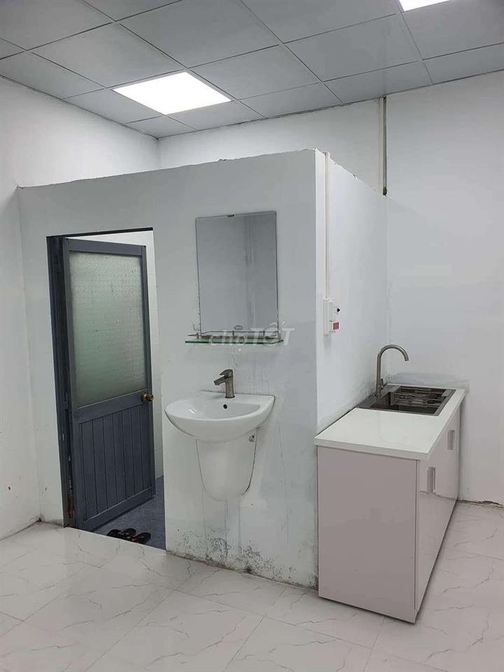 Bán nhà Chợ Thông Lưu - TPCL