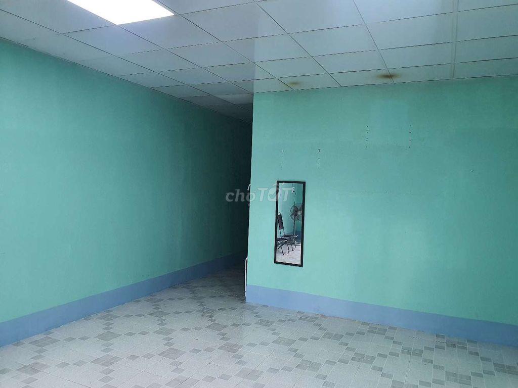 Cho thuê nhà ngay chợ Thông Lưu TPCL