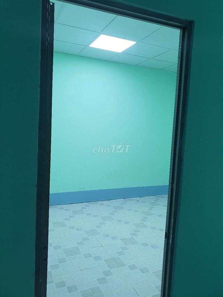 Cho thuê nhà ngay chợ Thông Lưu TPCL