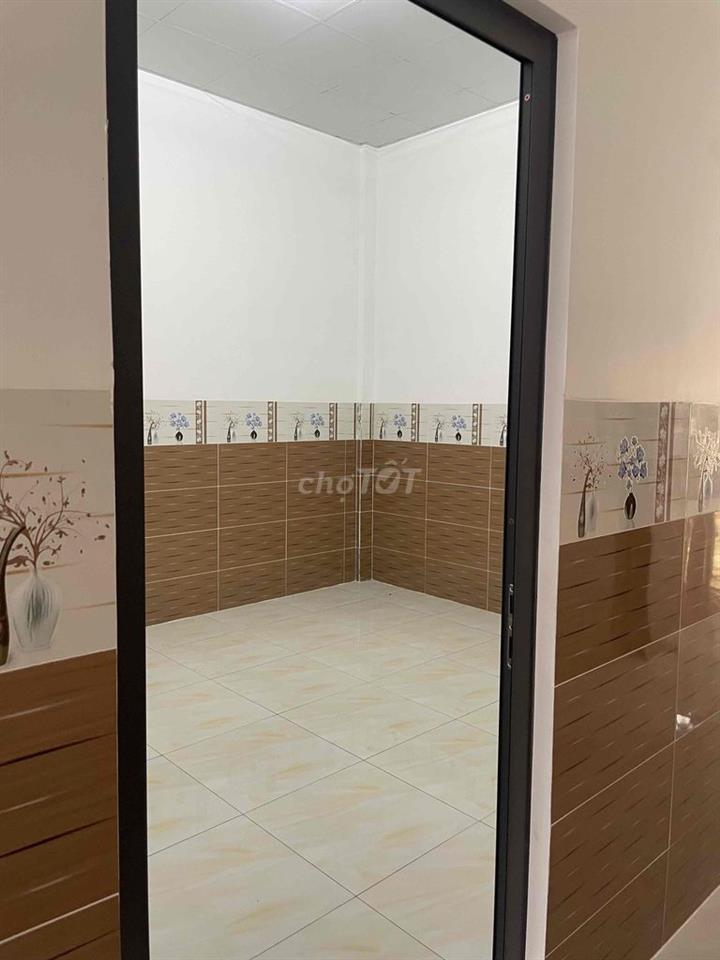 Cho thuê nhà Đối diện Trường THCS Trần Đại Nghĩa
