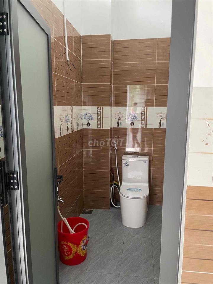 Cho thuê nhà Đối diện Trường THCS Trần Đại Nghĩa