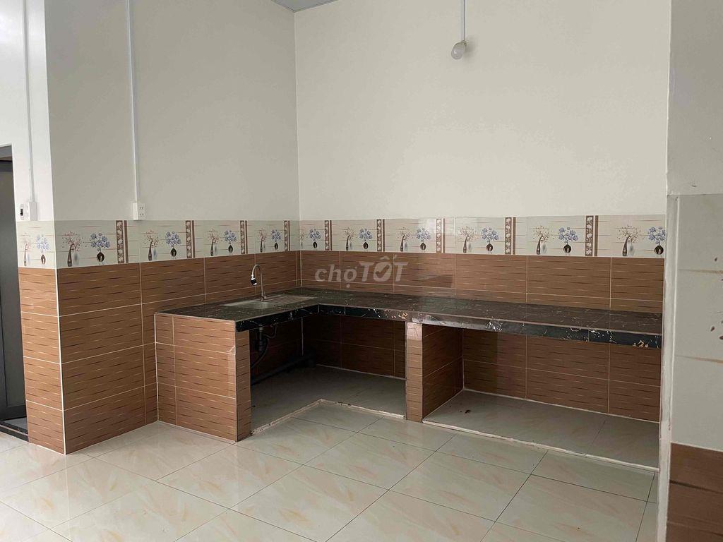 Cho thuê nhà Đối diện Trường THCS Trần Đại Nghĩa