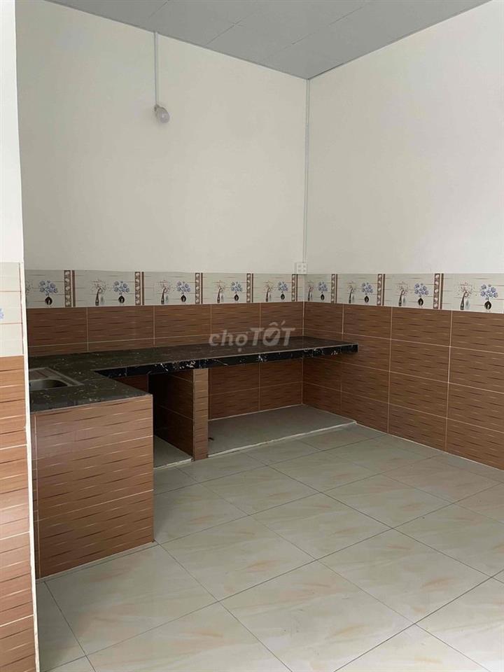 Cho thuê nhà Đối diện Trường THCS Trần Đại Nghĩa
