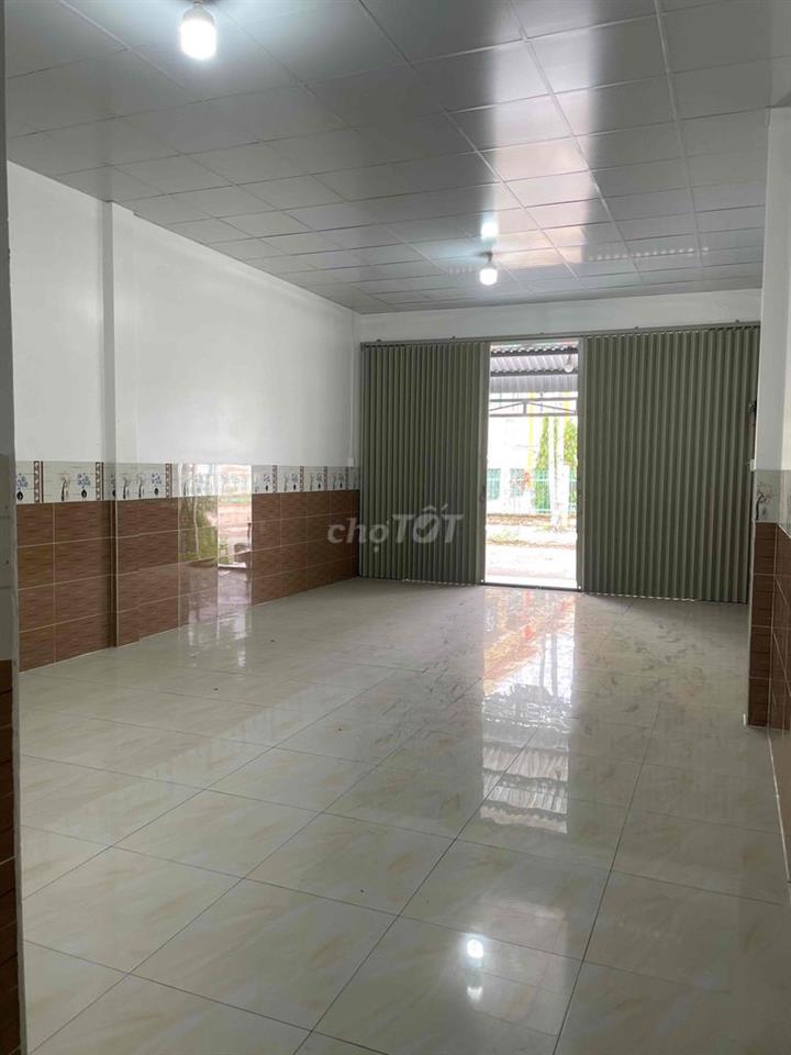 Cho thuê nhà Đối diện Trường THCS Trần Đại Nghĩa